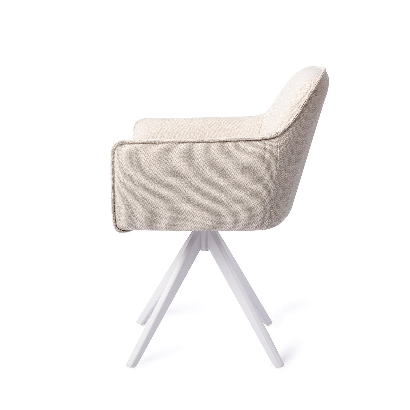 Hofu Dining Chair Enoki