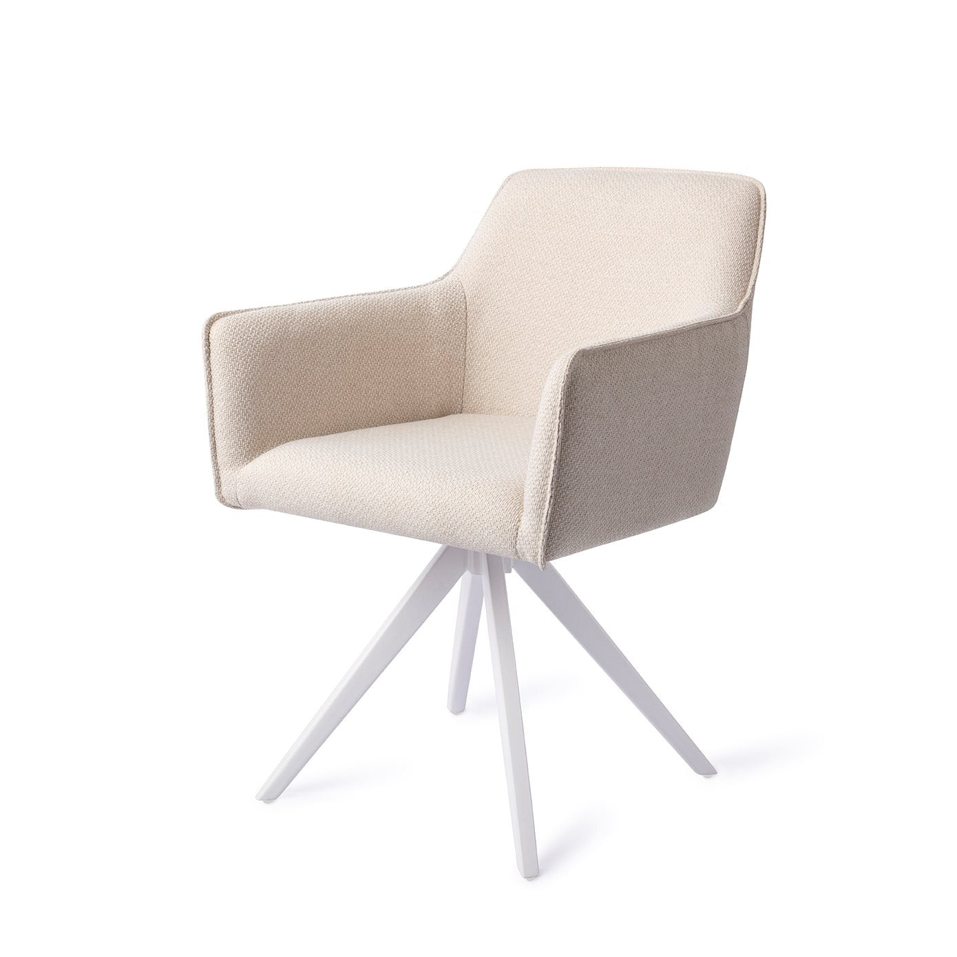 Hofu Dining Chair Enoki