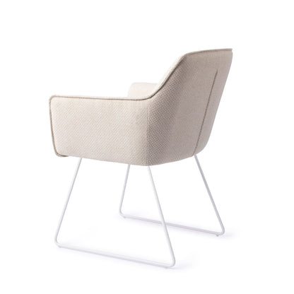 Hofu Dining Chair Enoki