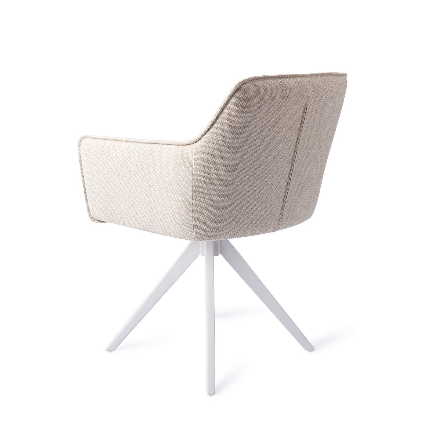 Hofu Dining Chair Enoki