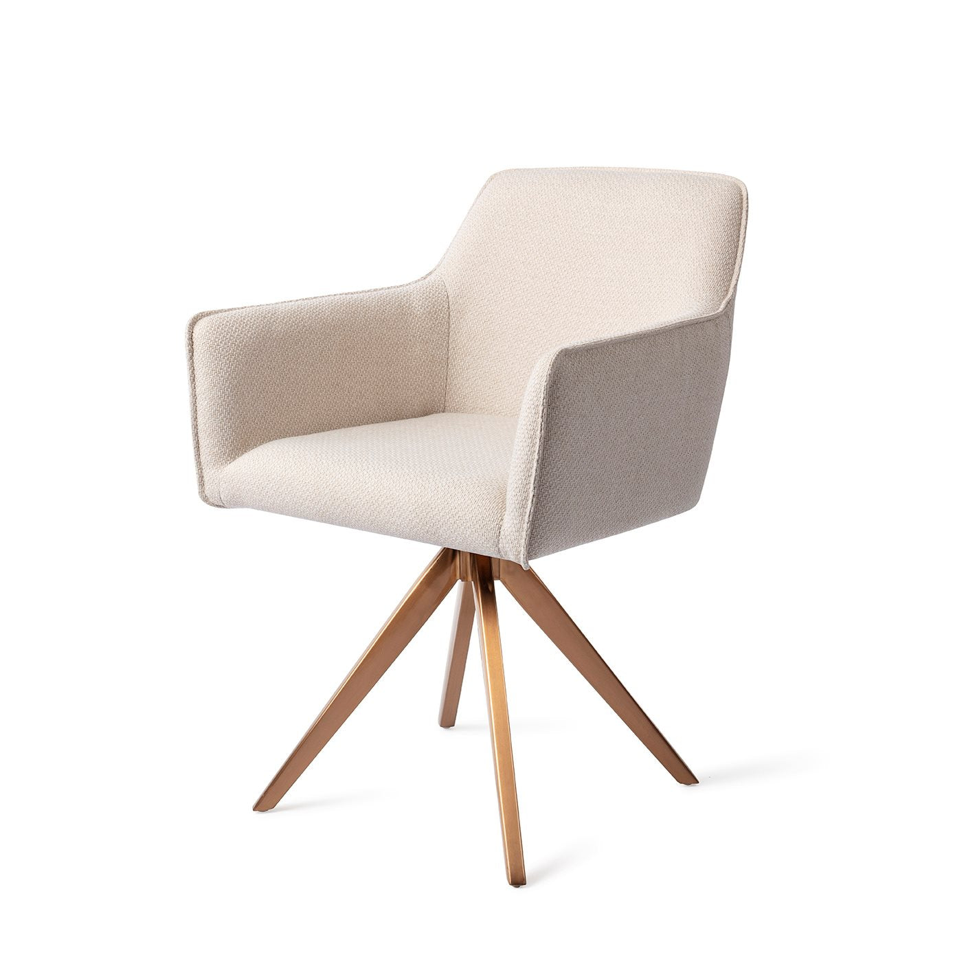 Hofu Dining Chair Enoki