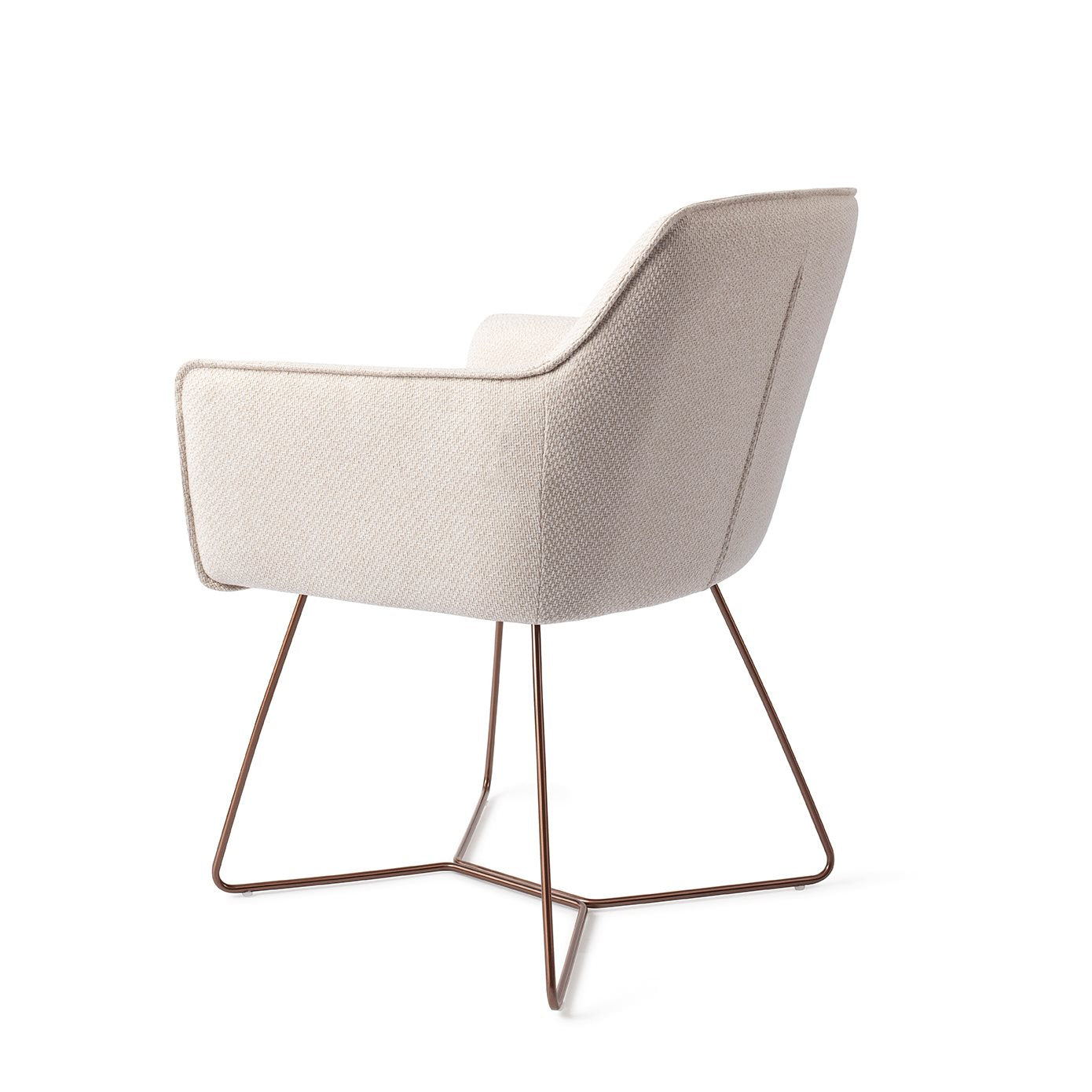 Hofu Dining Chair Enoki