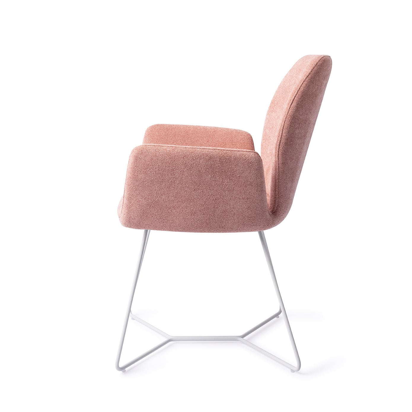 Misaki Dining Chair Anemone