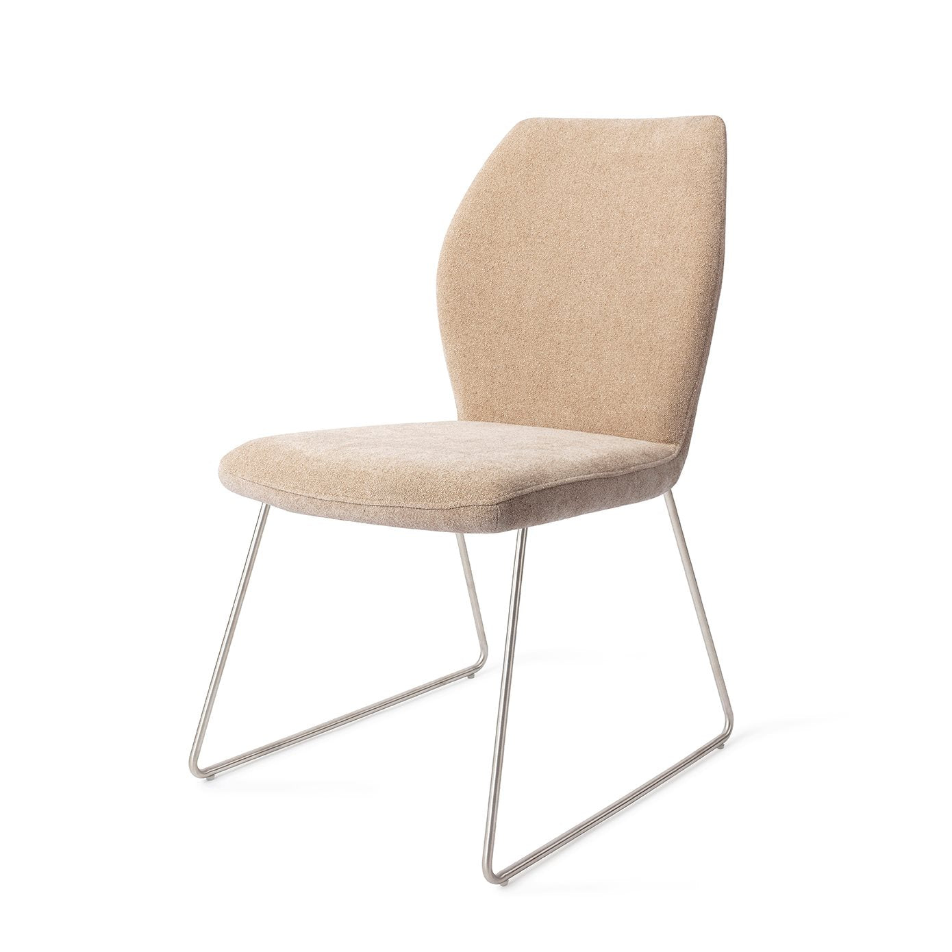 Ikata Dining Chair Funky Fudge