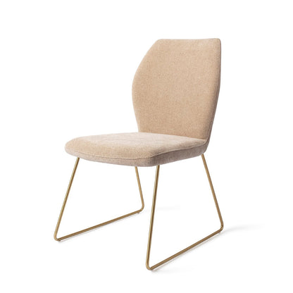 Ikata Dining Chair Funky Fudge