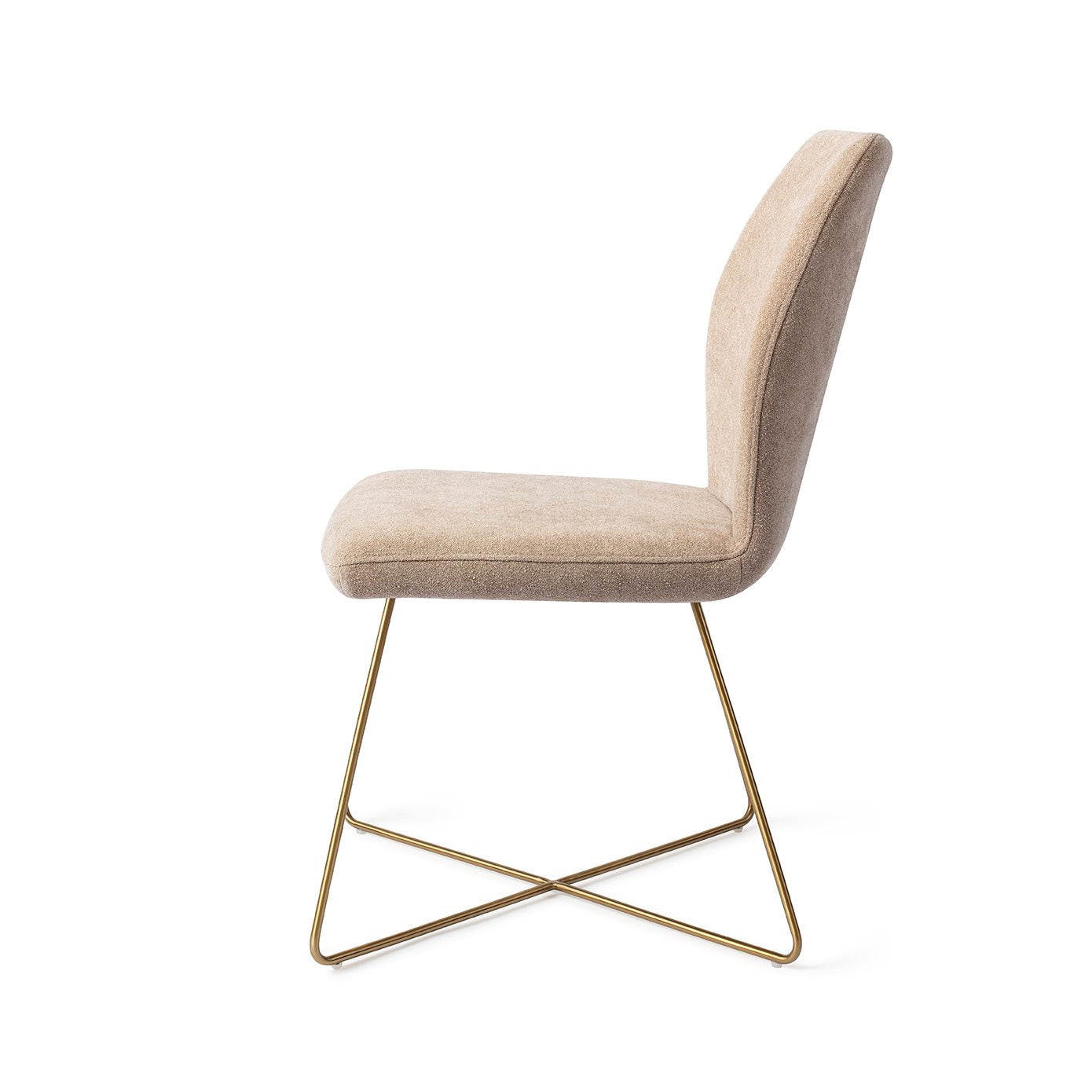 Ikata Dining Chair Funky Fudge