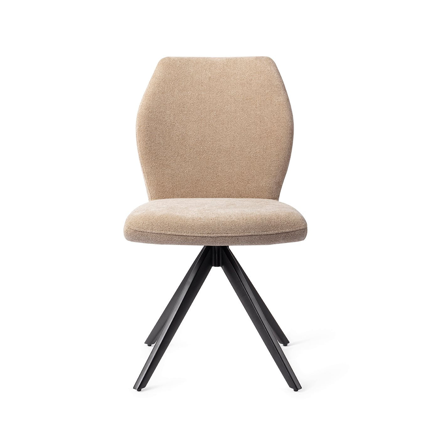 Ikata Dining Chair Funky Fudge