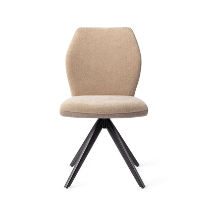 Ikata Dining Chair Funky Fudge