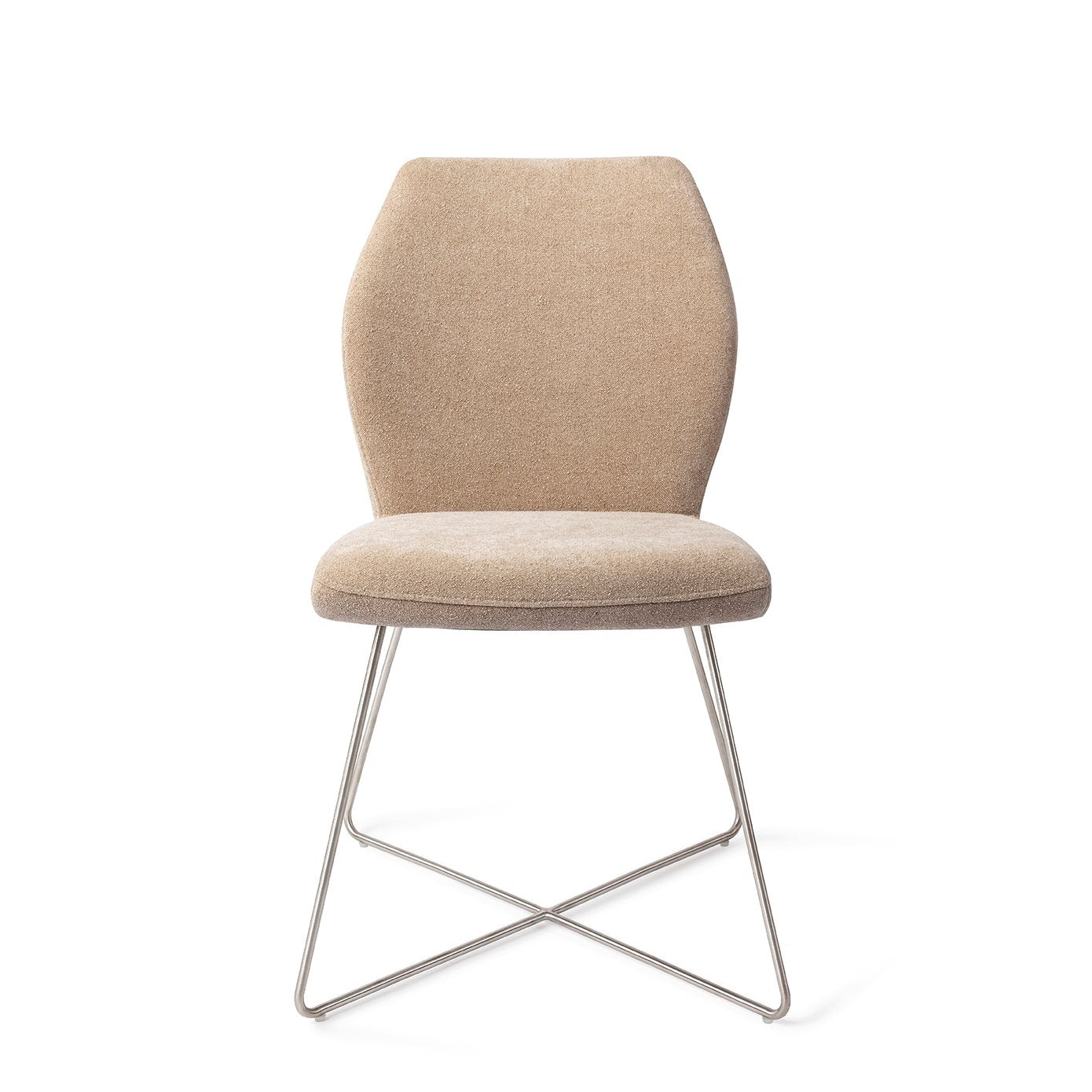 Ikata Dining Chair Funky Fudge