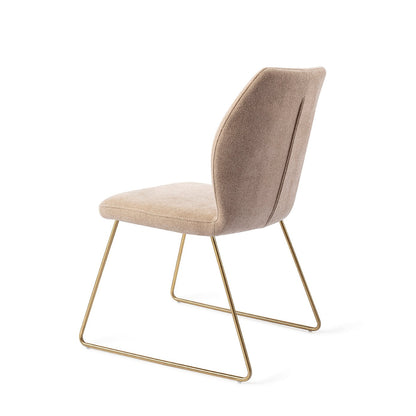 Ikata Dining Chair Funky Fudge