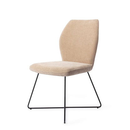 Ikata Dining Chair Funky Fudge