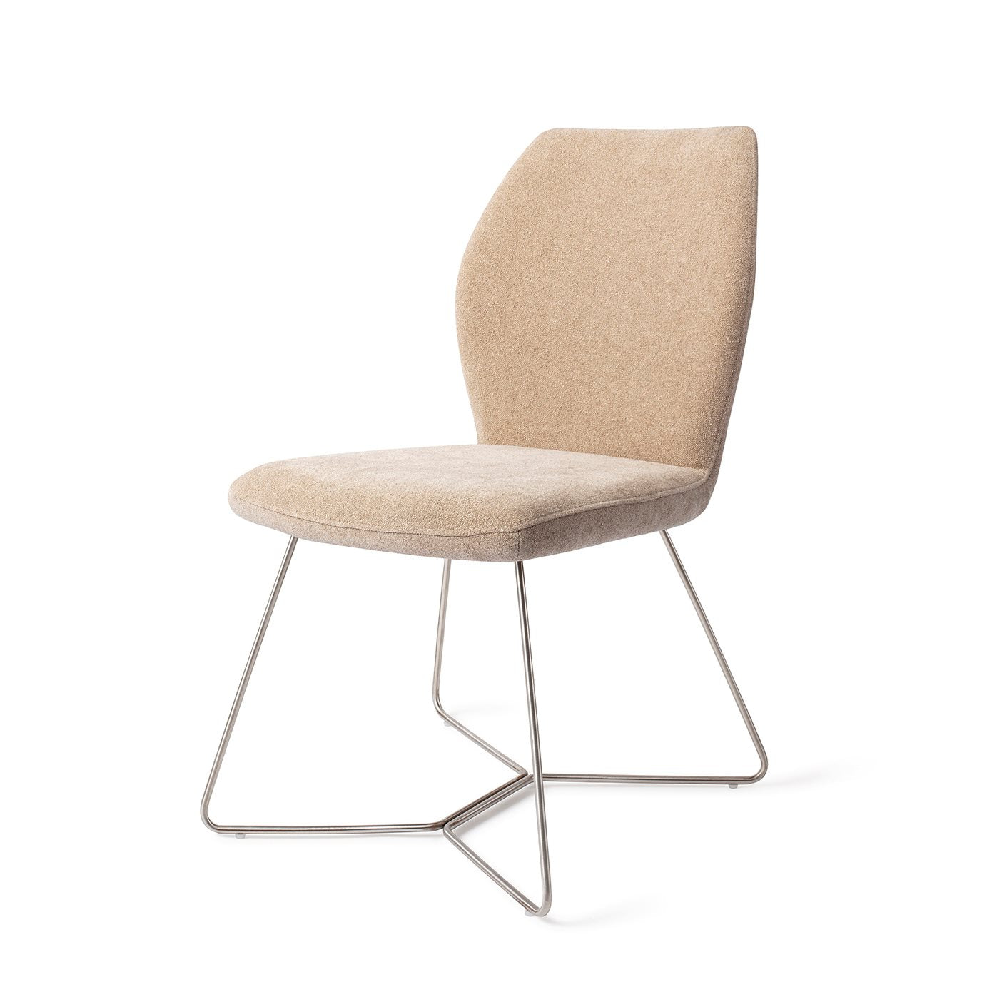 Ikata Dining Chair Funky Fudge