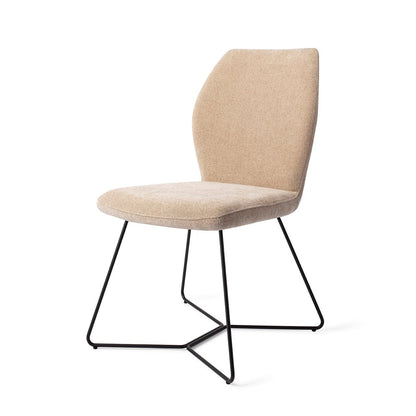 Ikata Dining Chair Funky Fudge