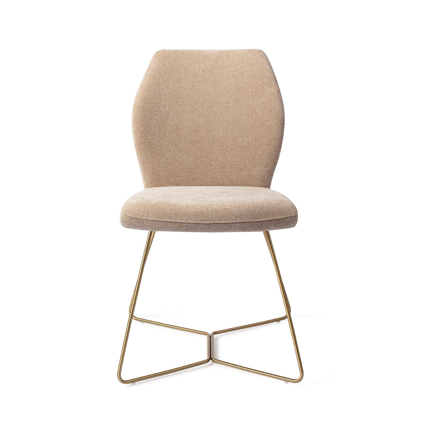 Ikata Dining Chair Funky Fudge