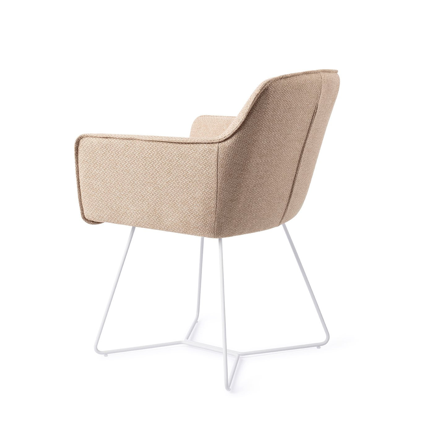 Hofu Dining Chair Wild Walnut