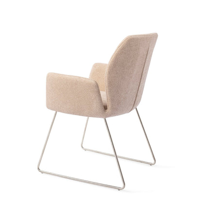 Misaki Dining Chair Funky Fudge