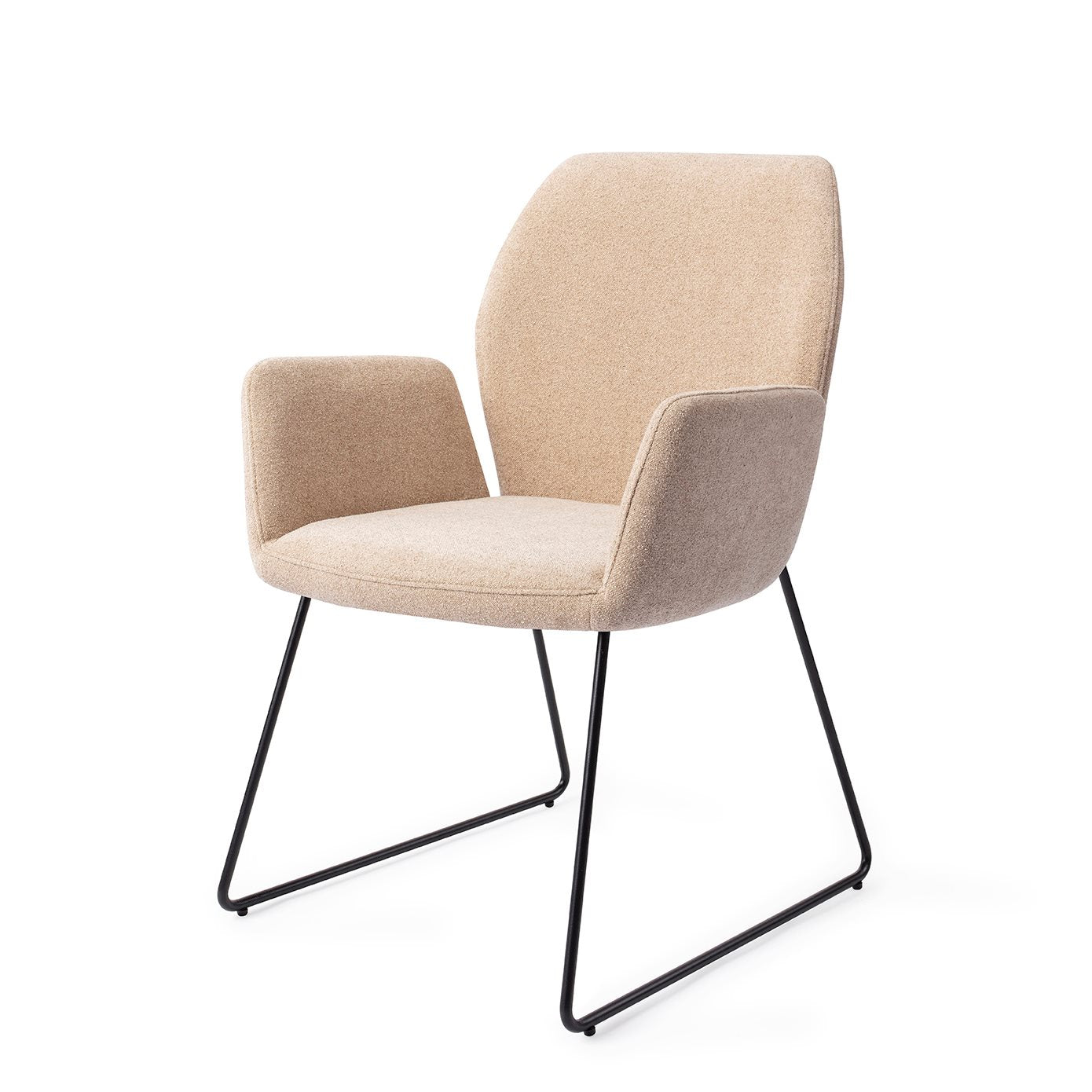 Misaki Dining Chair Funky Fudge