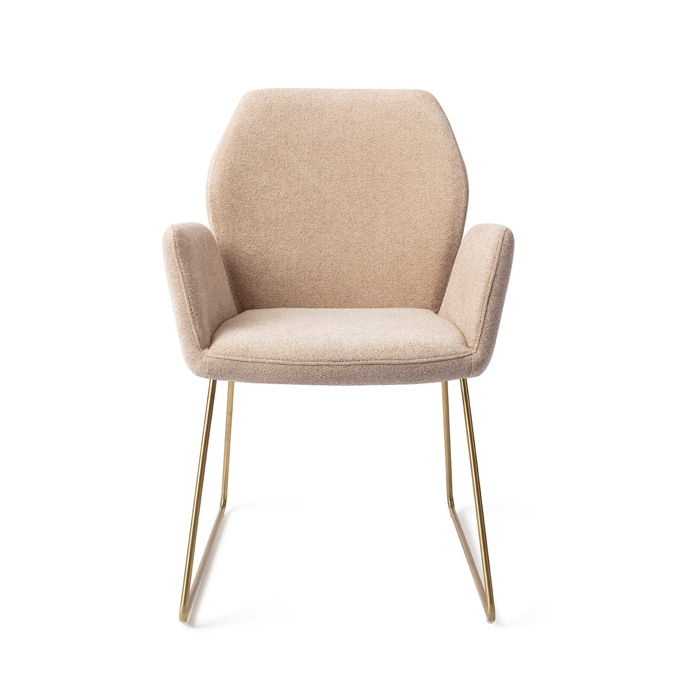 Misaki Dining Chair Funky Fudge