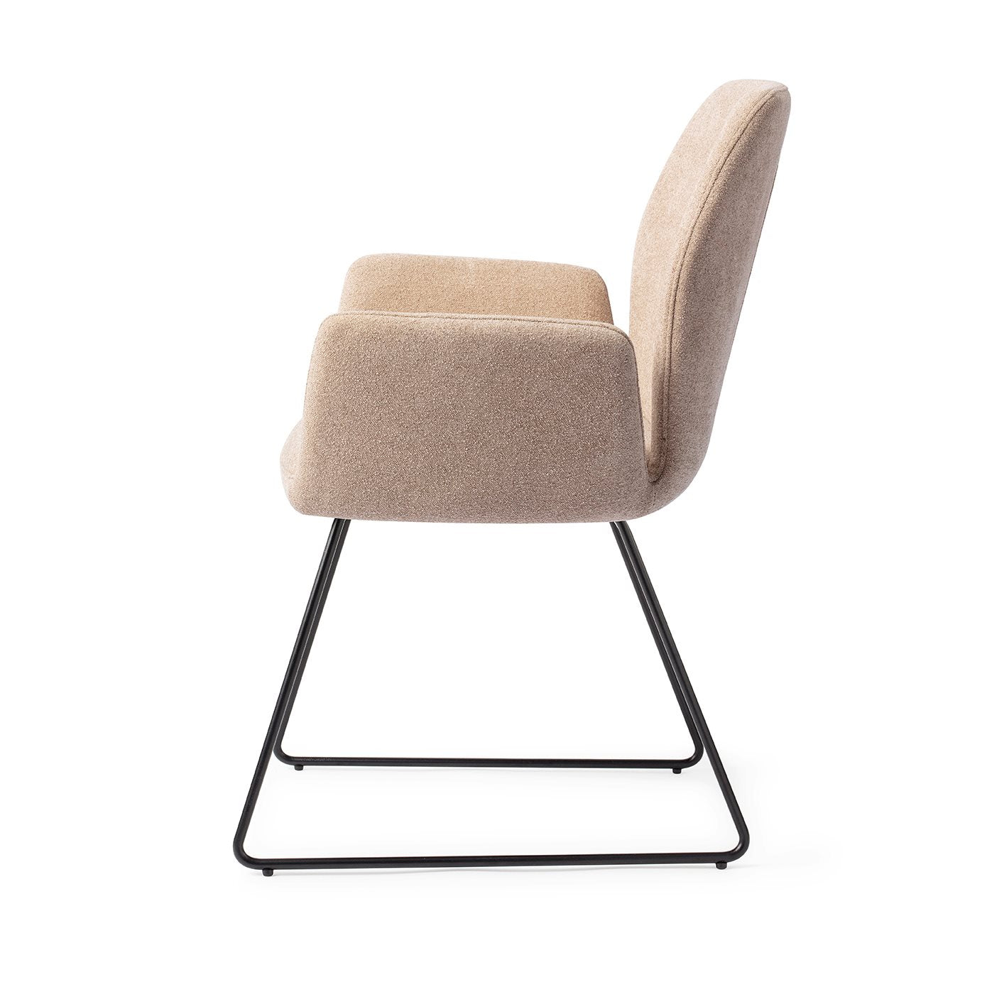 Misaki Dining Chair Funky Fudge