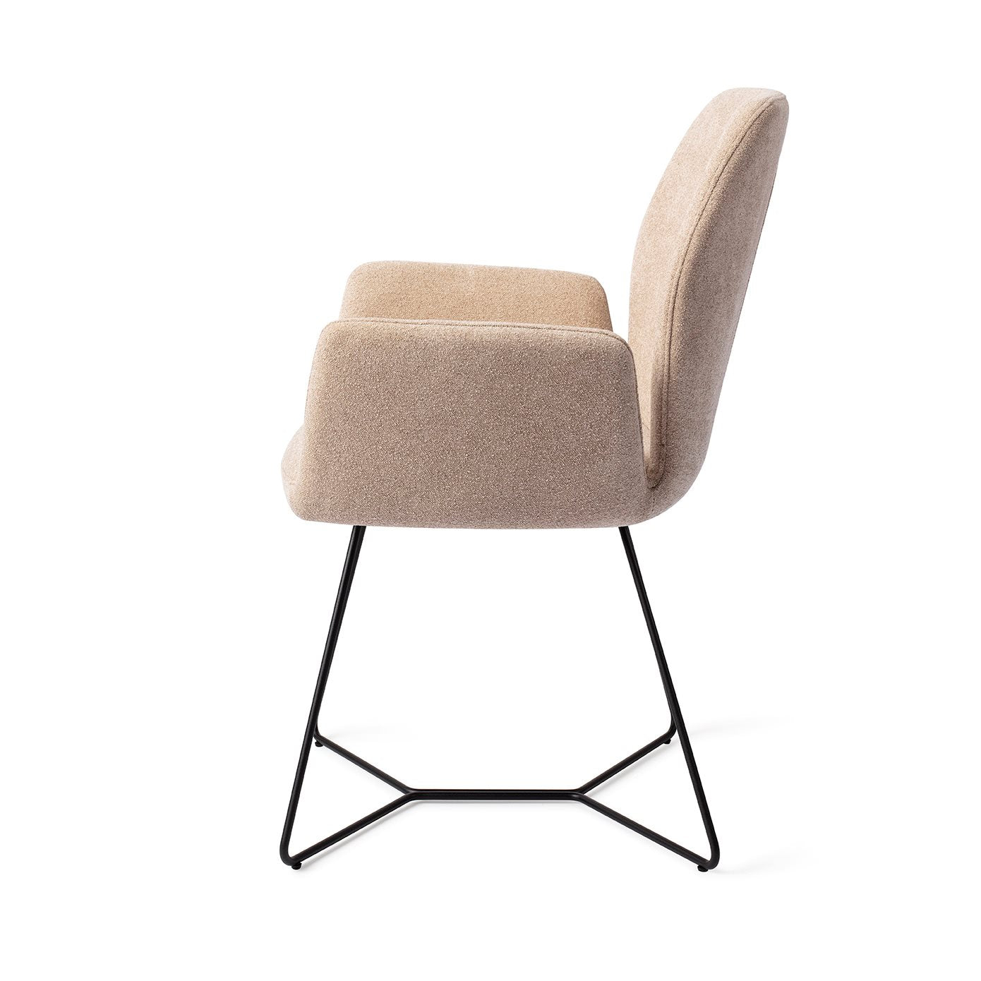 Misaki Dining Chair Funky Fudge