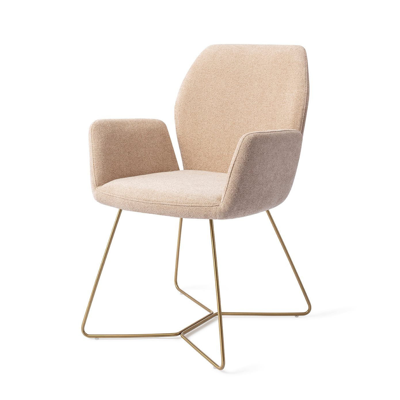 Misaki Dining Chair Funky Fudge