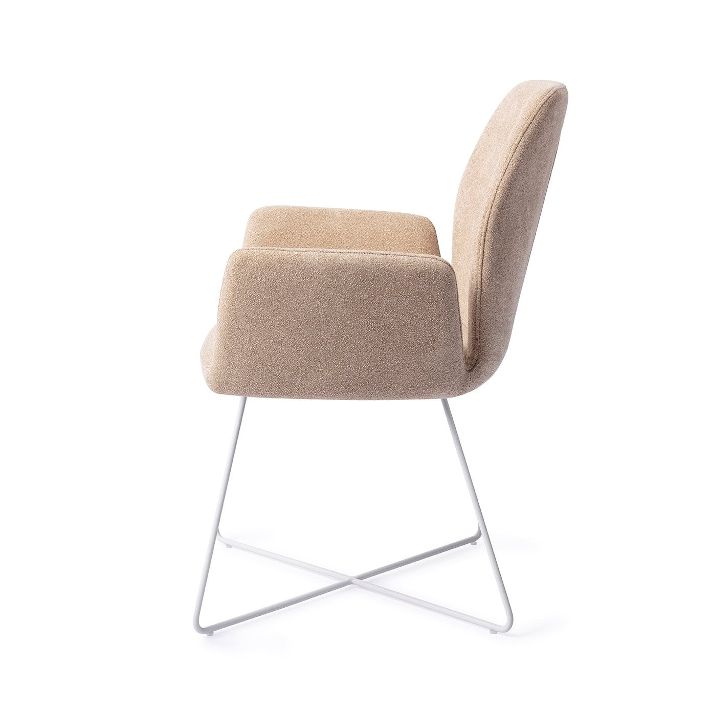 Misaki Dining Chair Funky Fudge