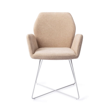 Misaki Dining Chair Funky Fudge