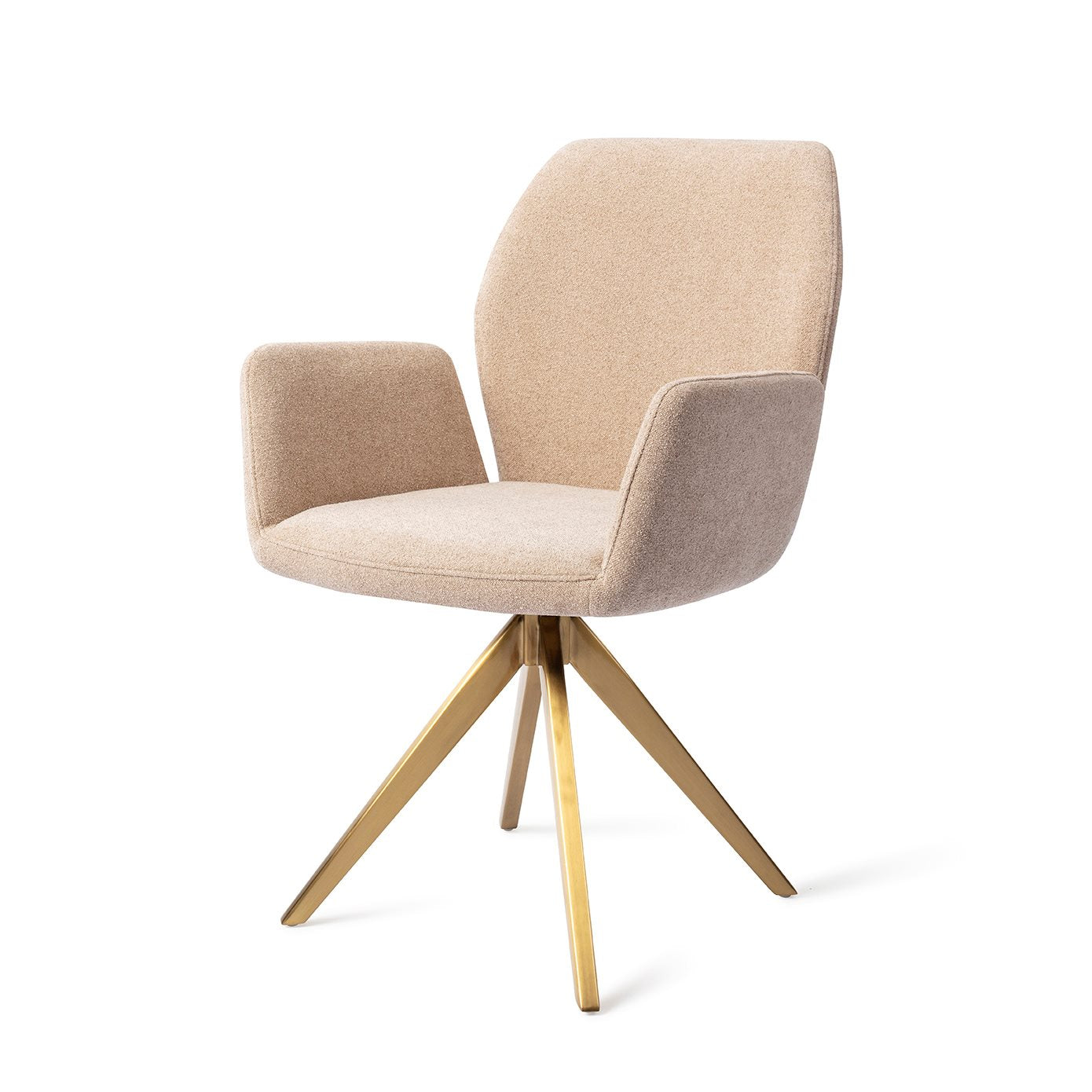 Misaki Dining Chair Funky Fudge