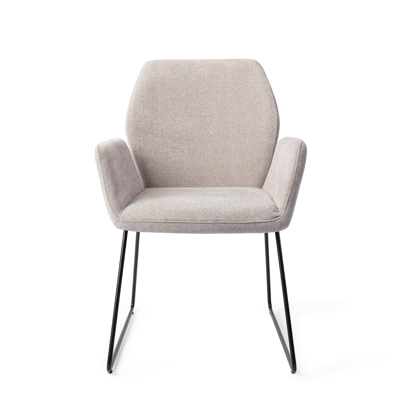 Misaki Dining Chair Pretty Plaster