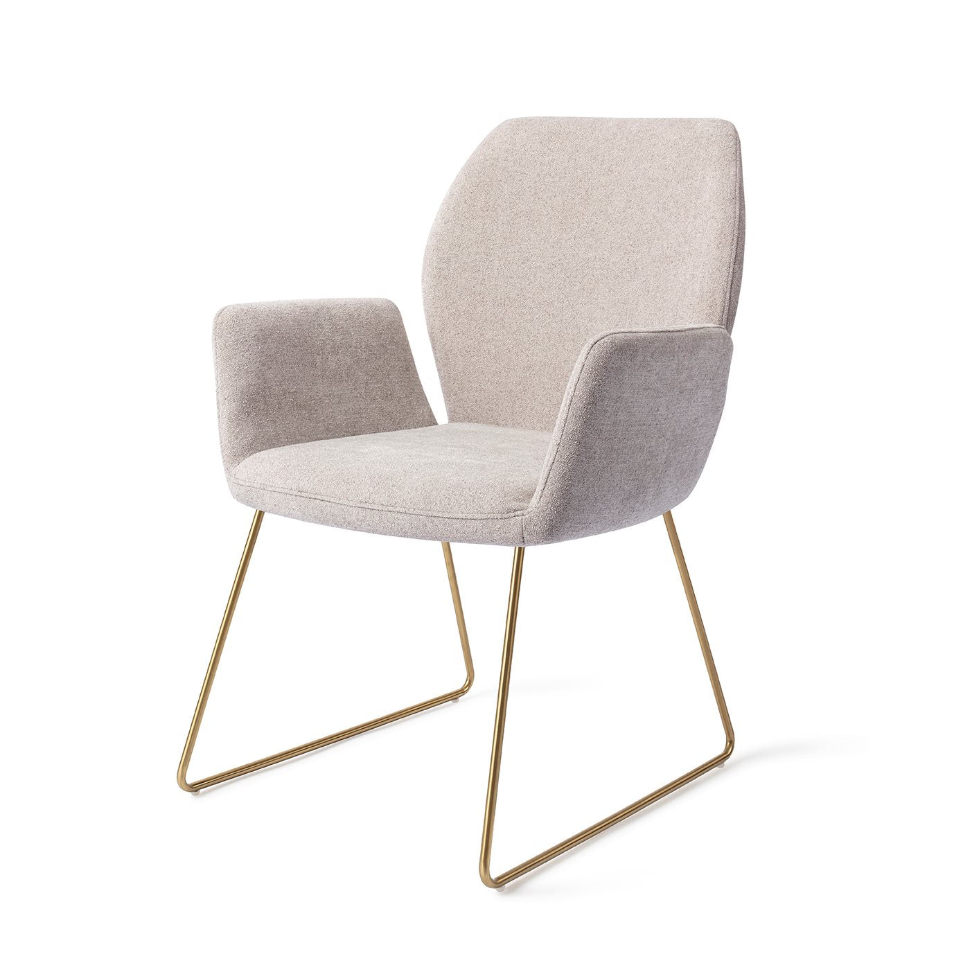 Misaki Dining Chair Pretty Plaster