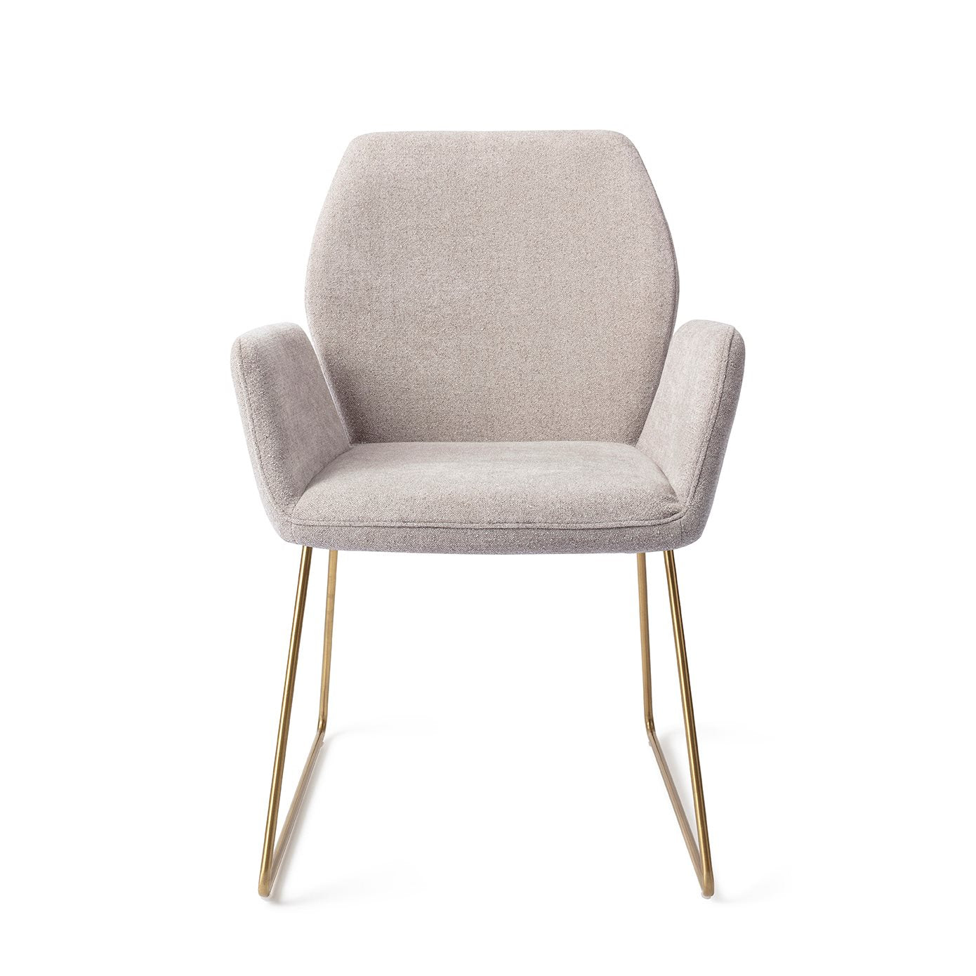 Misaki Dining Chair Pretty Plaster