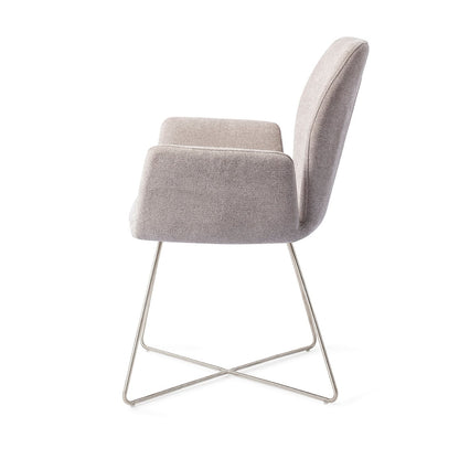 Misaki Dining Chair Pretty Plaster