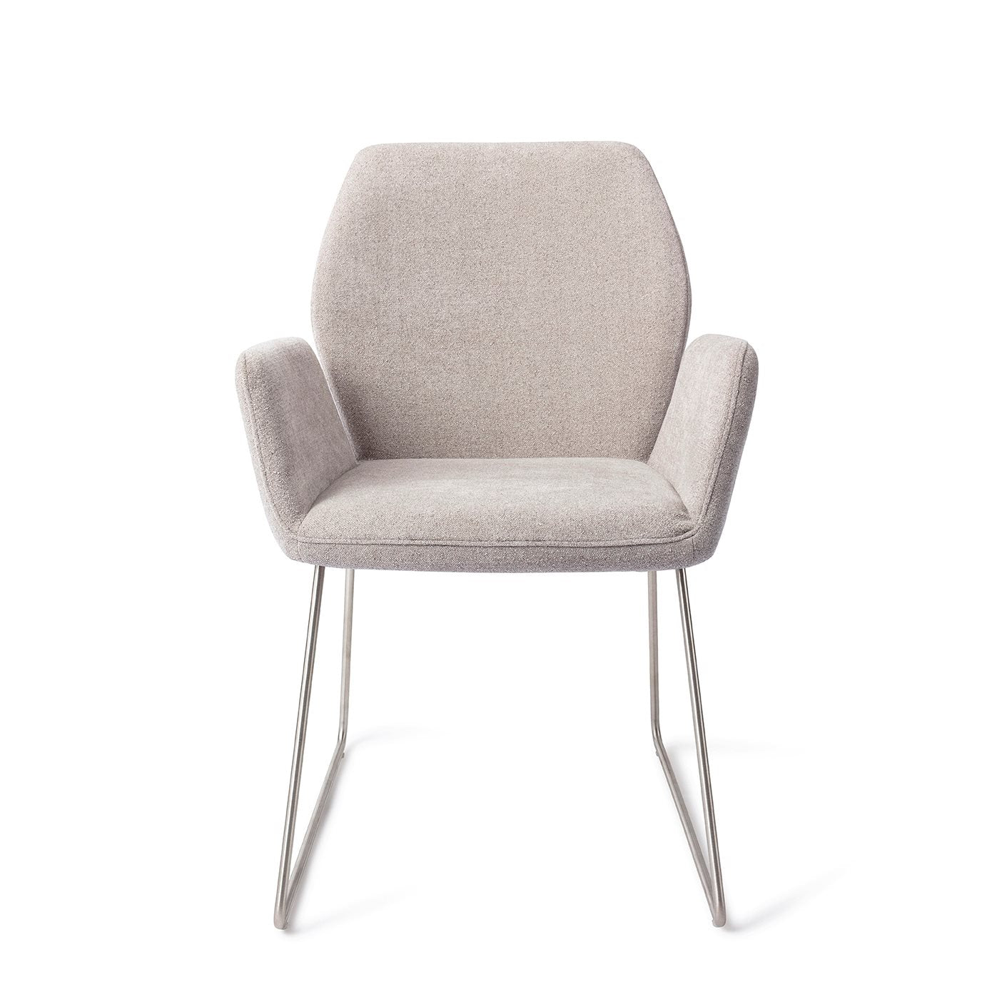 Misaki Dining Chair Pretty Plaster