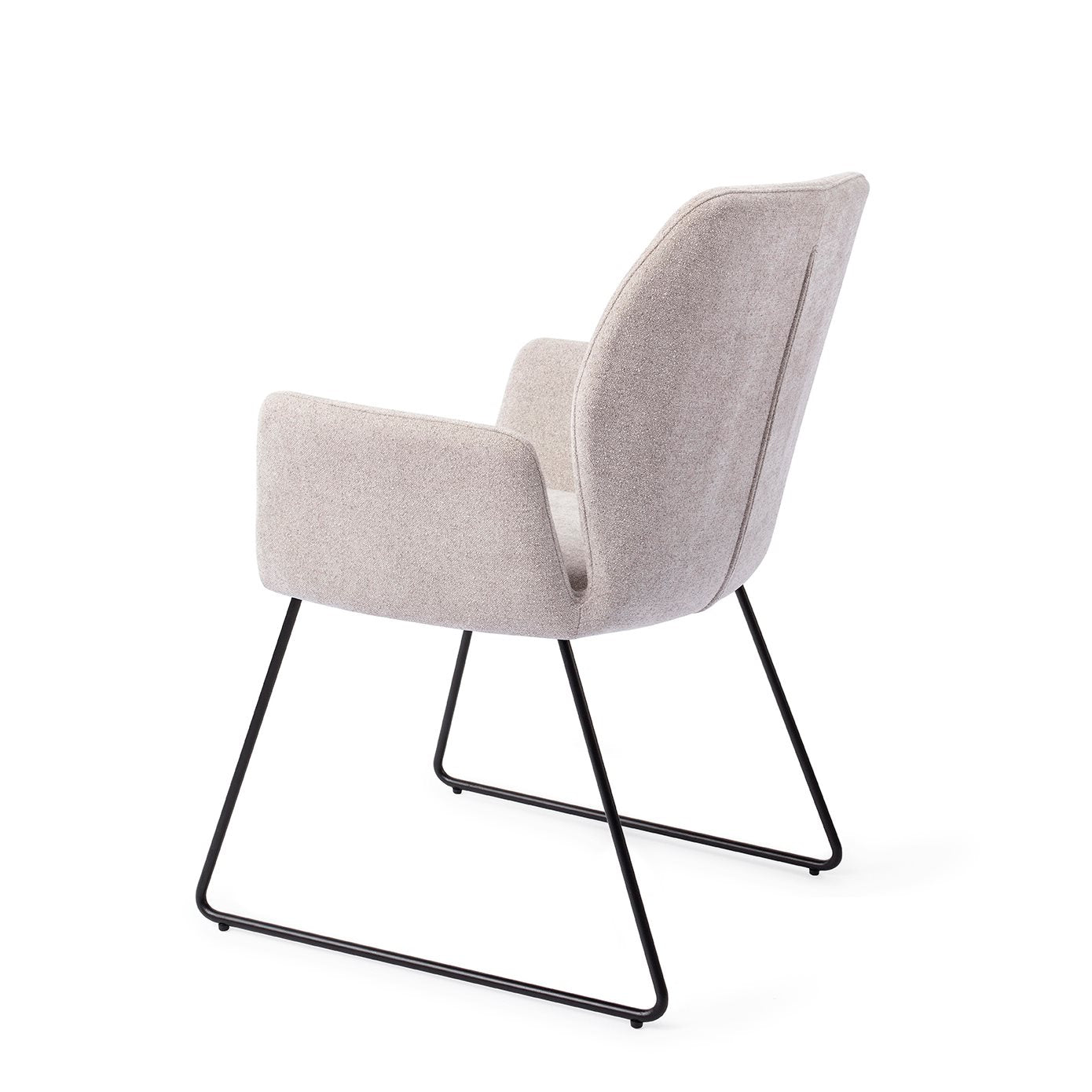 Misaki Dining Chair Pretty Plaster