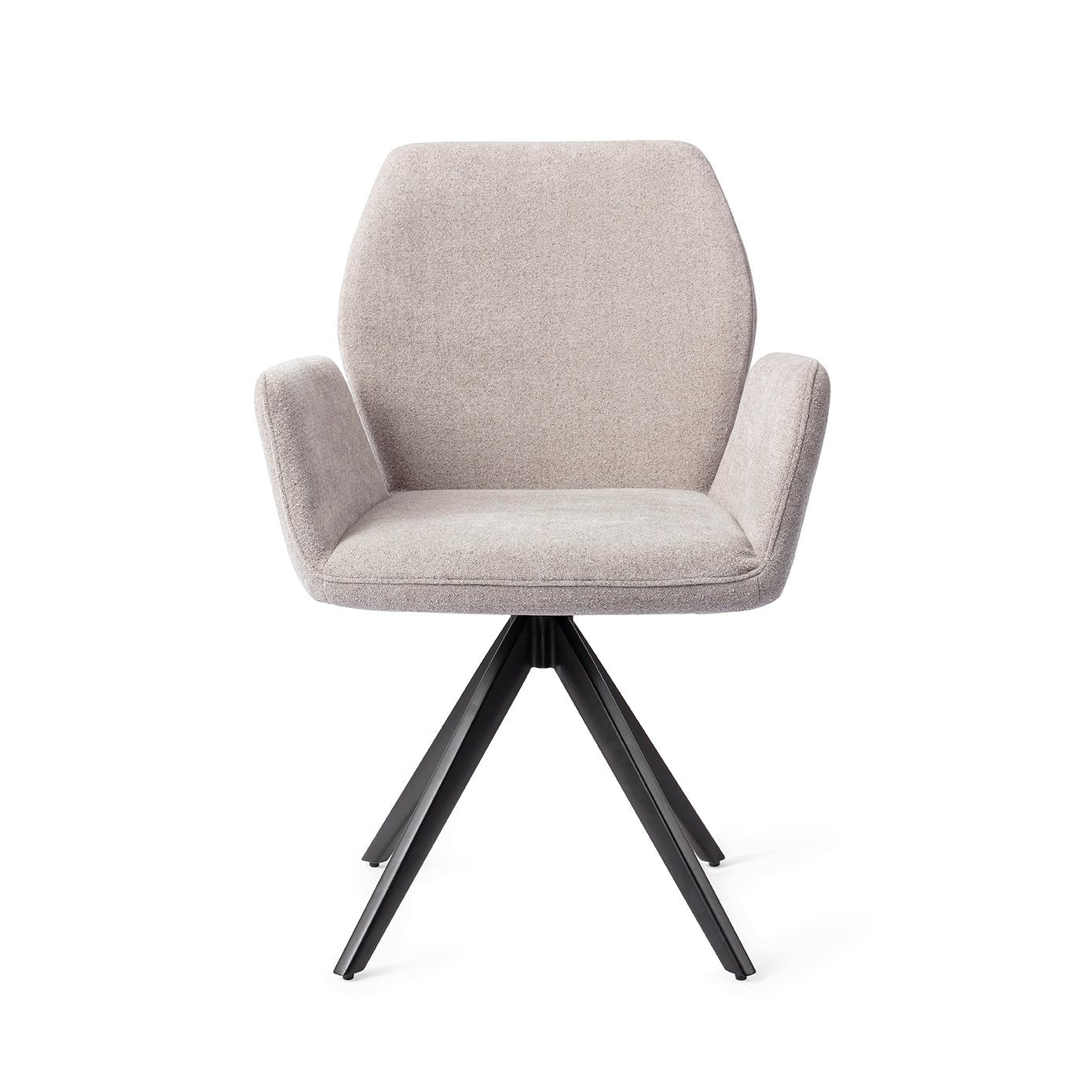 Misaki Dining Chair Pretty Plaster