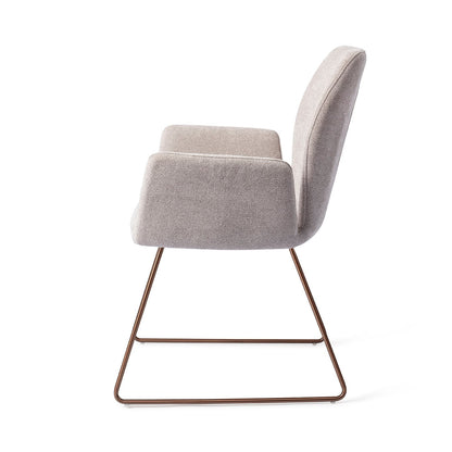 Misaki Dining Chair Pretty Plaster