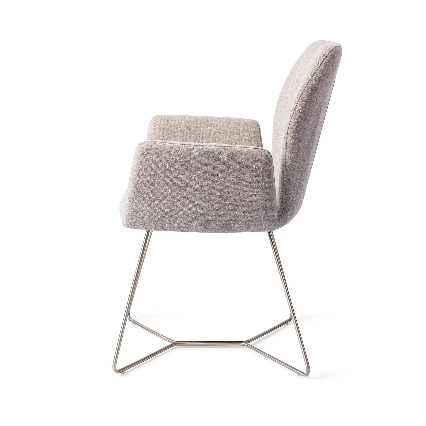 Misaki Dining Chair Pretty Plaster