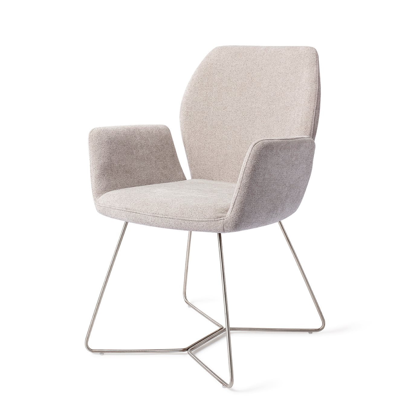 Misaki Dining Chair Pretty Plaster