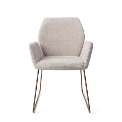 Misaki Dining Chair Pretty Plaster