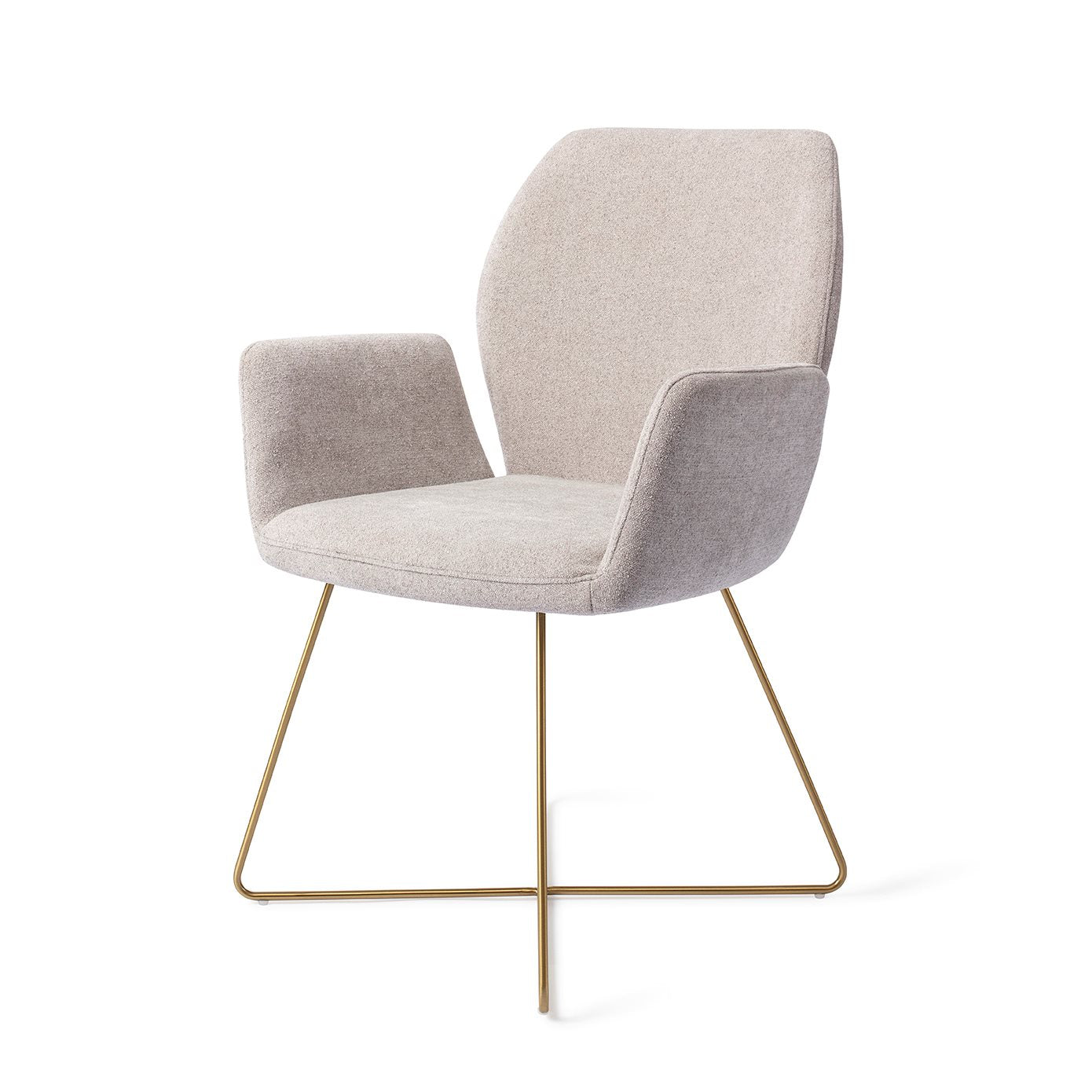 Misaki Dining Chair Pretty Plaster