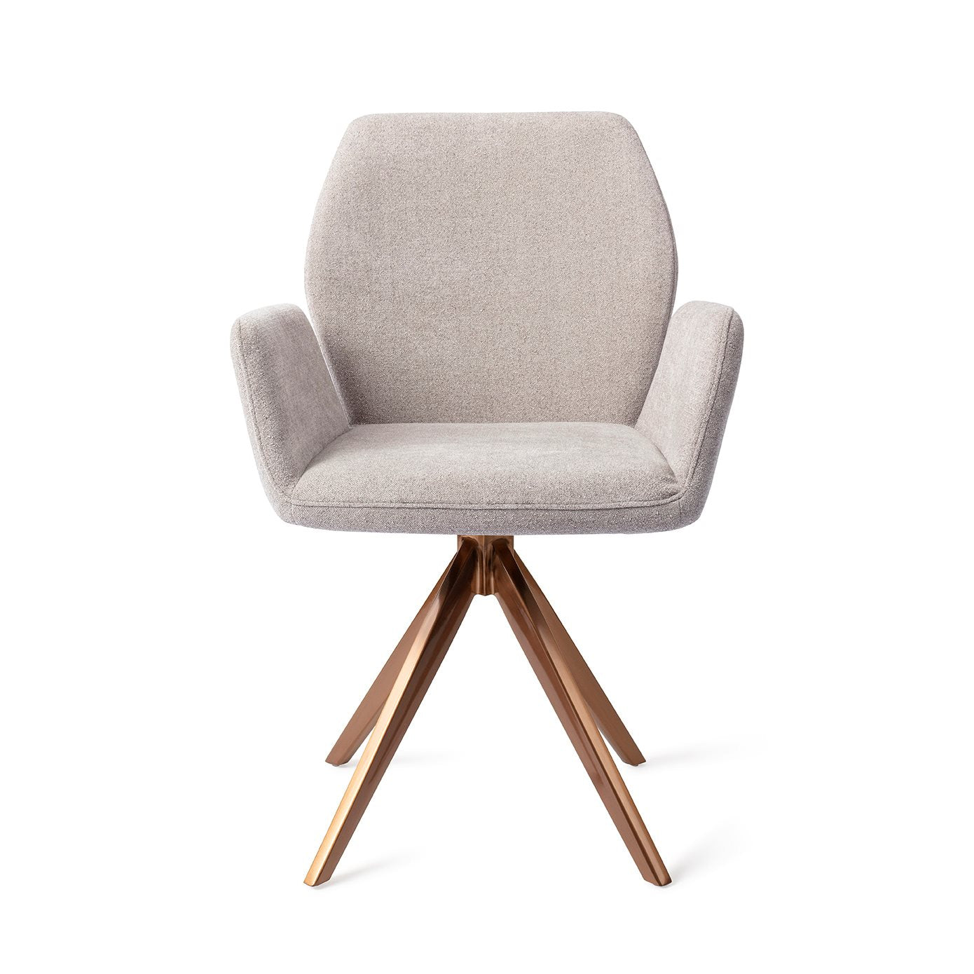 Misaki Dining Chair Pretty Plaster