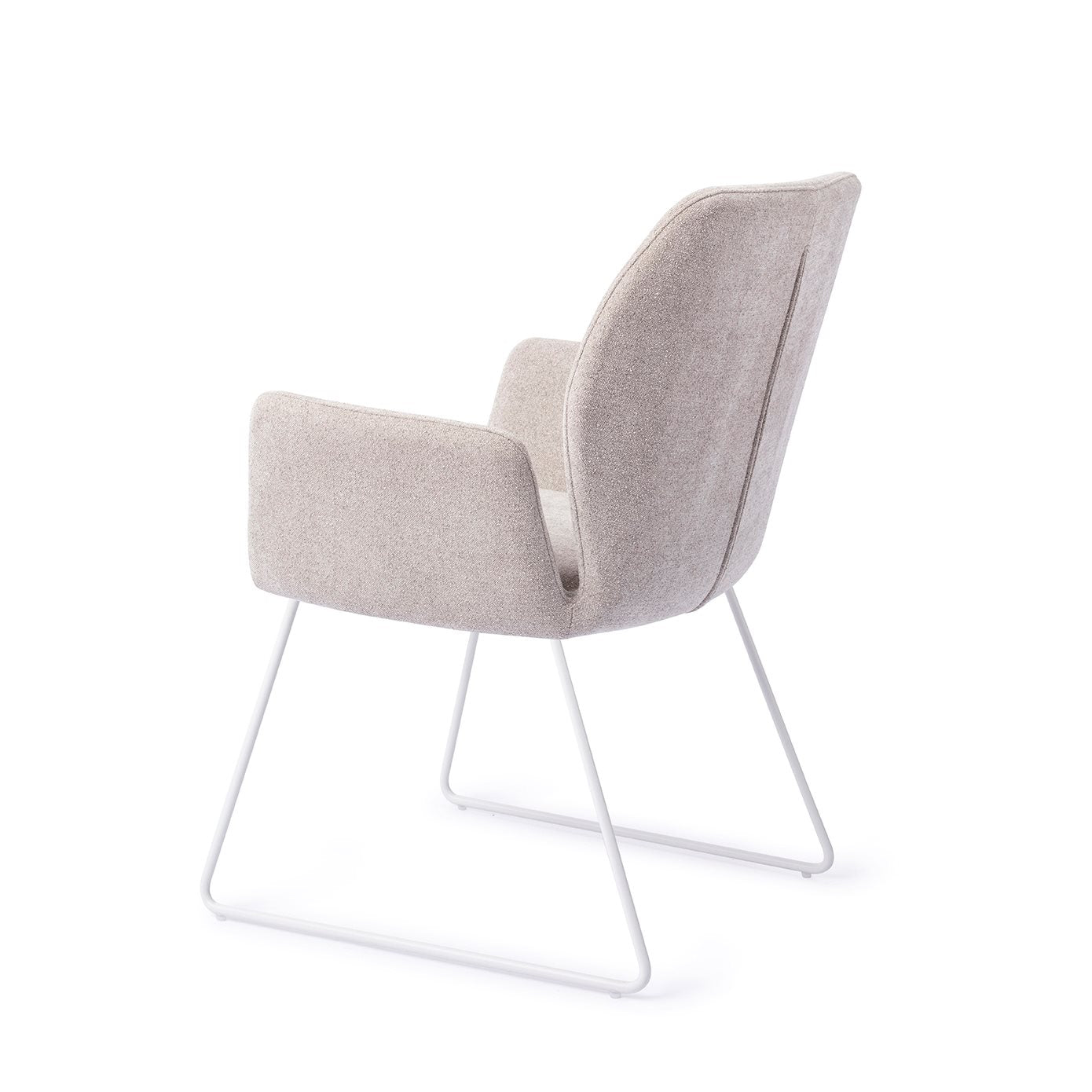 Misaki Dining Chair Pretty Plaster