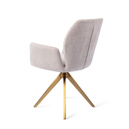 Misaki Dining Chair Pretty Plaster