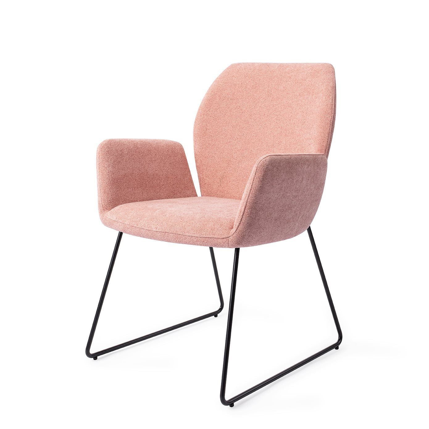 Misaki Dining Chair Anemone