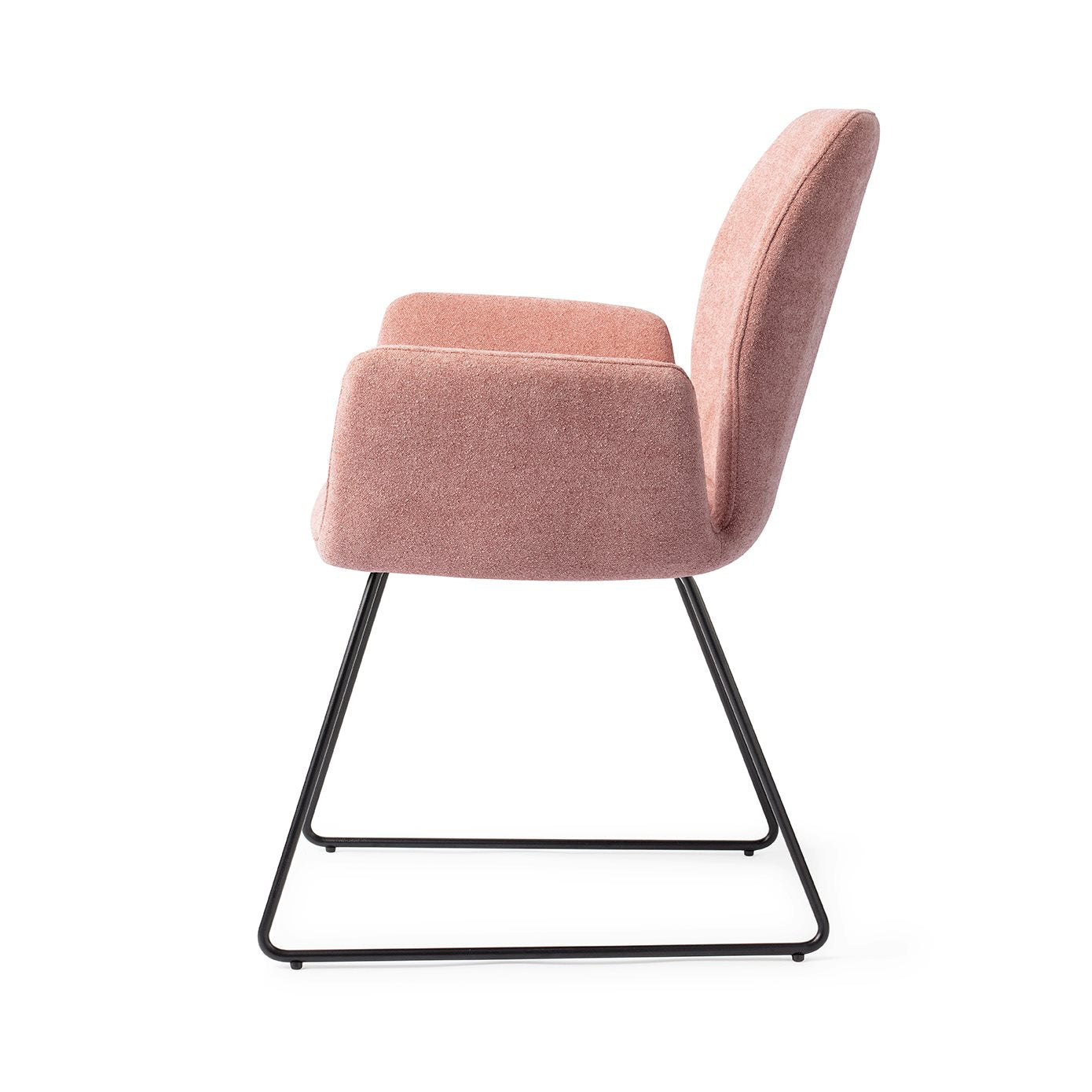 Misaki Dining Chair Anemone