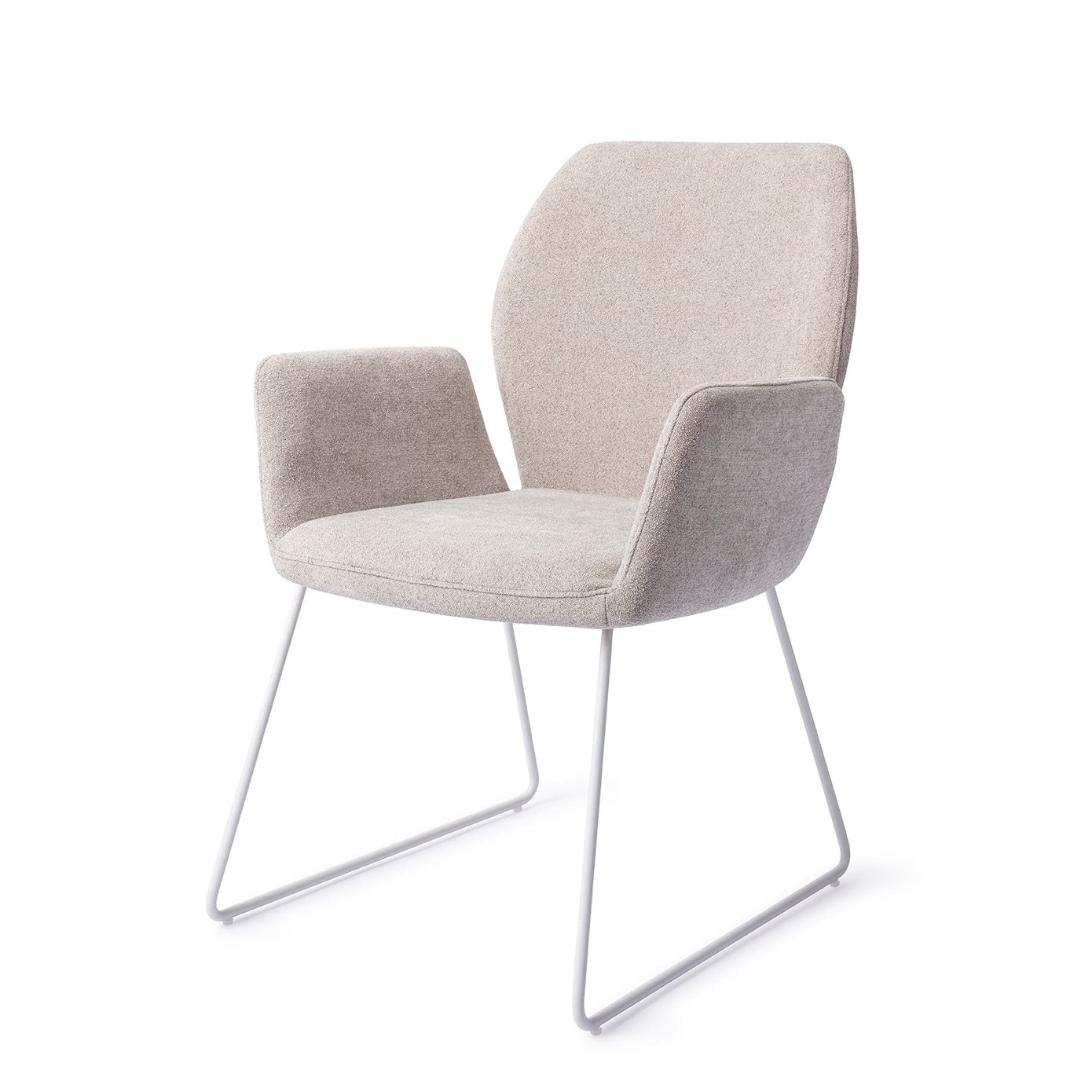 Misaki Dining Chair Pretty Plaster