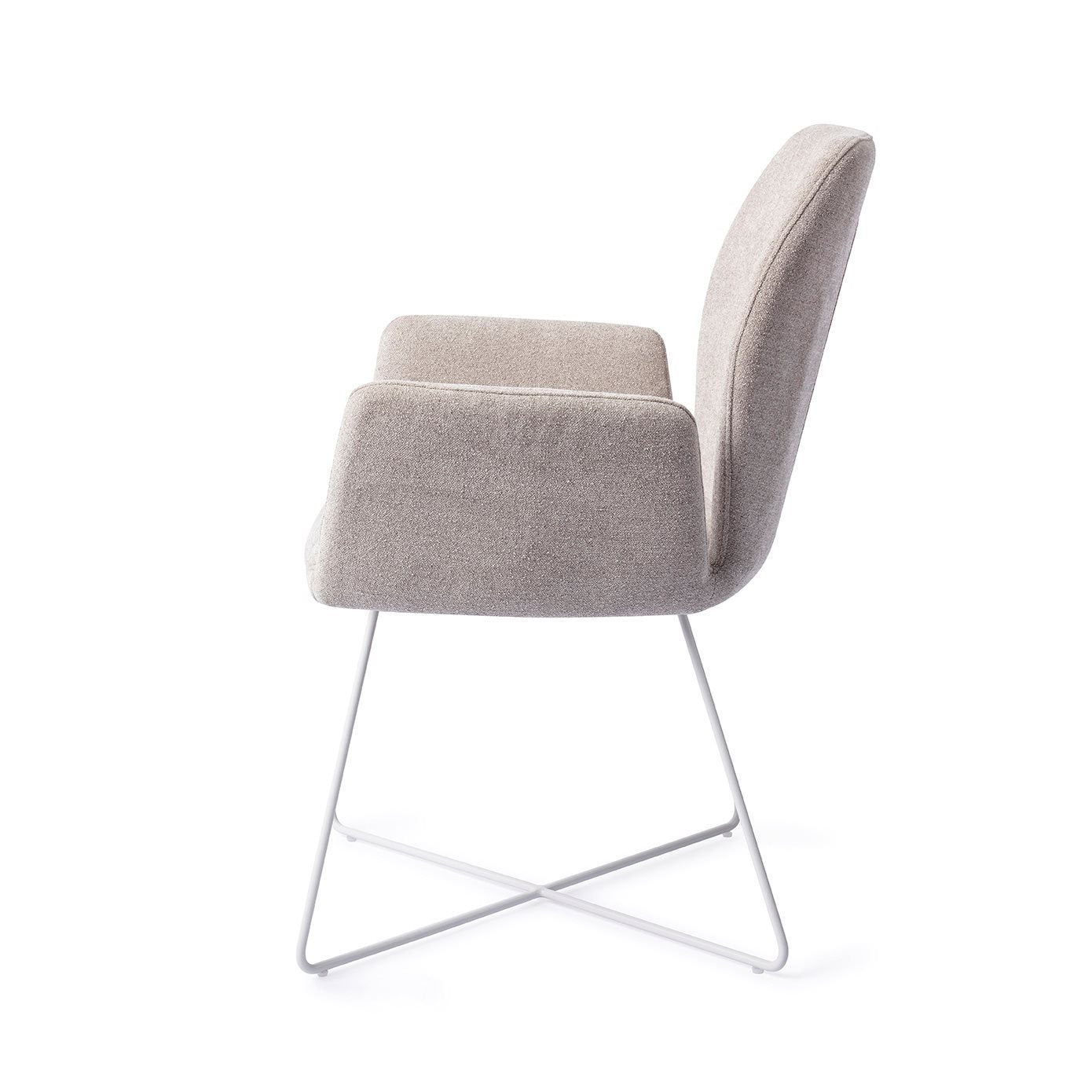 Misaki Dining Chair Pretty Plaster