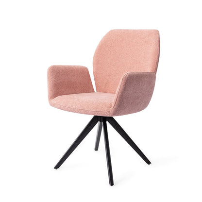 Misaki Dining Chair Anemone