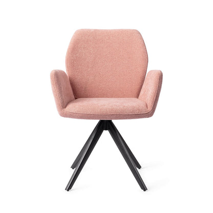 Misaki Dining Chair Anemone