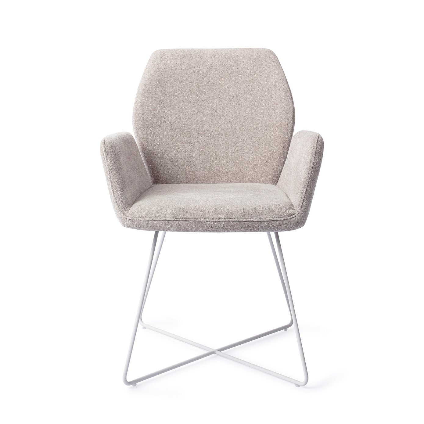 Misaki Dining Chair Pretty Plaster